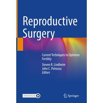 Reproductive Surgery