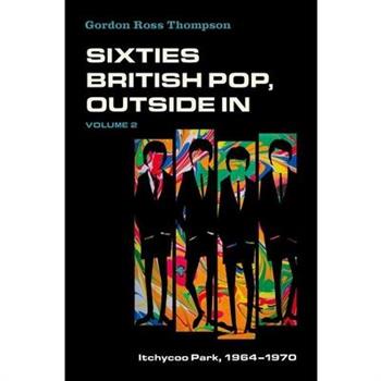 Sixties British Pop, Outside in