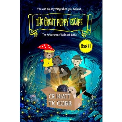 The Great Puppy Escape