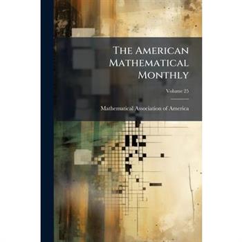 The American Mathematical Monthly