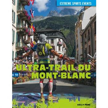 Ultra-Trail Du Mont-Blanc