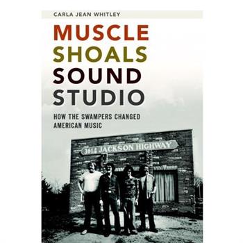 Muscle Shoals Sound Studio