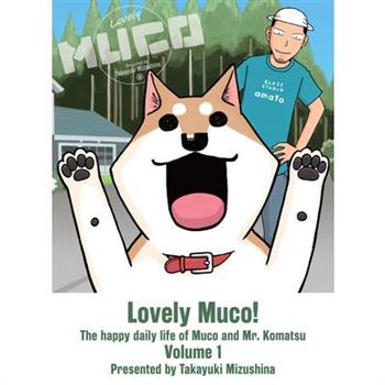 Lovely Muco! 1
