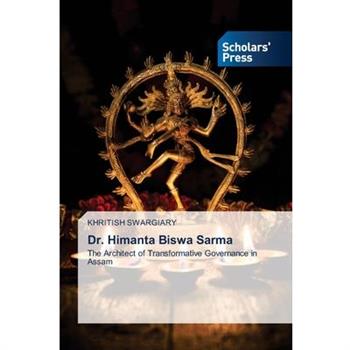 Dr. Himanta Biswa Sarma