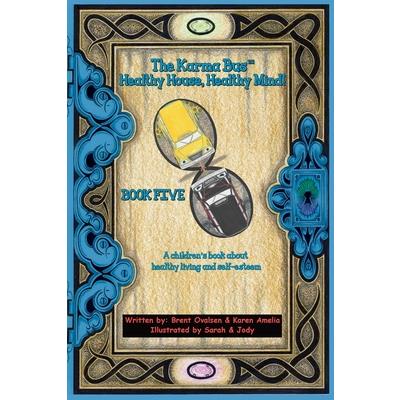 The Karma Bus - Healthy House, Healthy Mind!