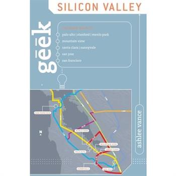 Geek Silicon Valley