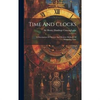 Time And Clocks