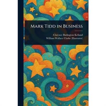 Mark Tidd in Business