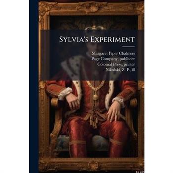 Sylvia's Experiment