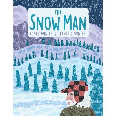 The Snow Man