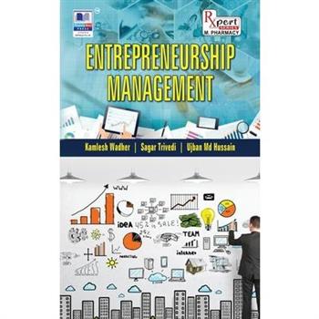 Entrepreneurship Management