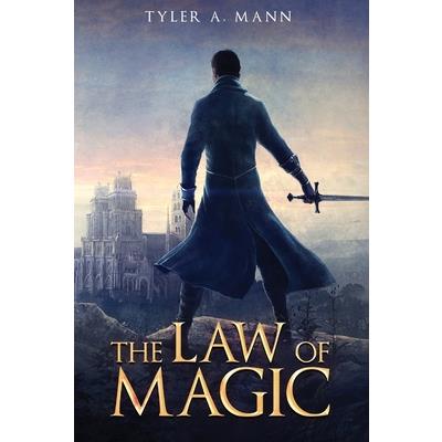 The Law of Magic