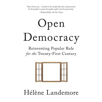 Open Democracy