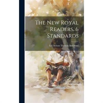 The New Royal Readers. 6 Standards