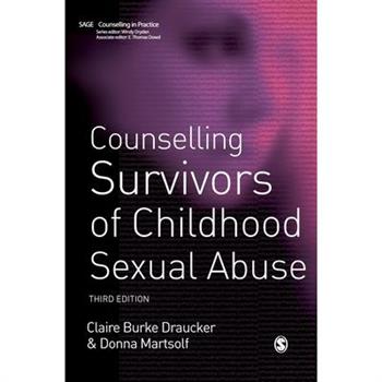 Counselling Survivors of Childhood Sexual Abuse