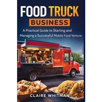 Food Truck Business