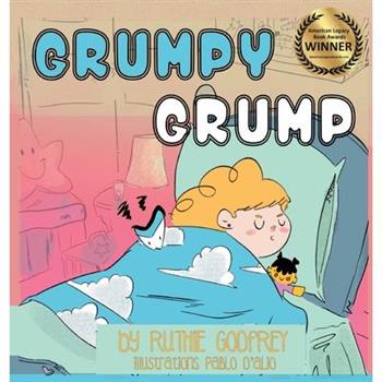 Grumpy Grump