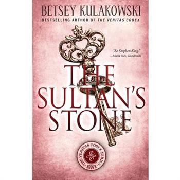 The Sultan's Stone