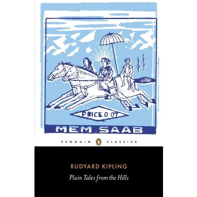 Plain Tales from the Hills