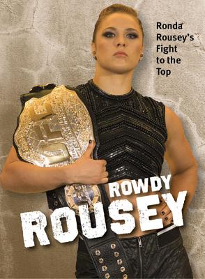 Rowdy Rousey