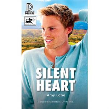 Silent Heart, Volume 2