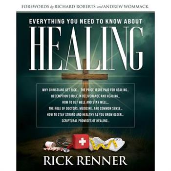 Everything You Need to Know about Healing