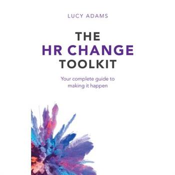 HR Change Toolkit