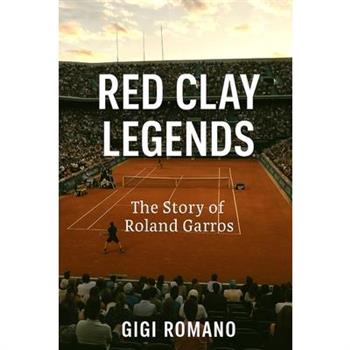 Red Clay Legends