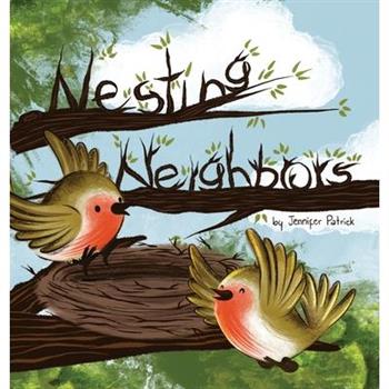 Nesting Neighbors