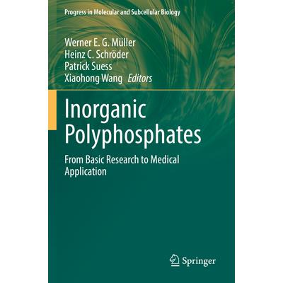 Inorganic Polyphosphates