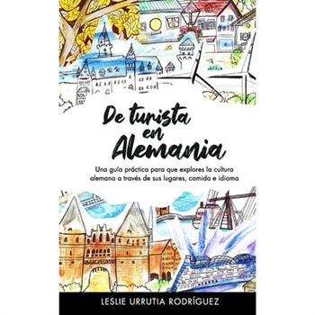 De turista en Alemania