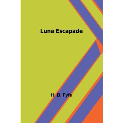Luna Escapade