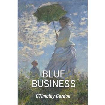 Blue Business