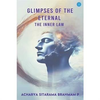 Glimpses Of The Eternal