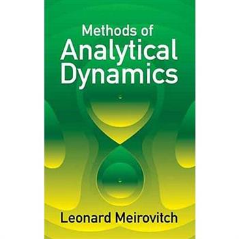 Methods of Analytical Dynamics