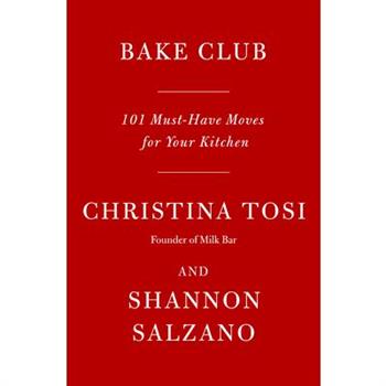 Bake Club