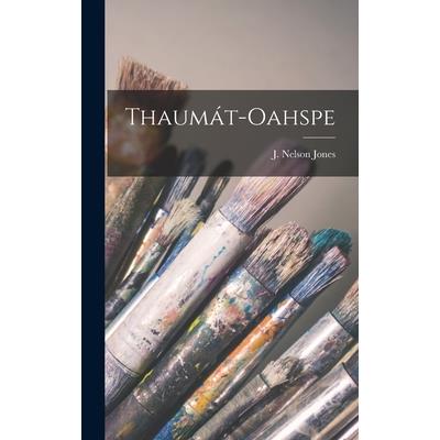Thaum獺t-Oahspe
