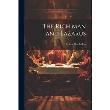 The Rich Man and Lazarus