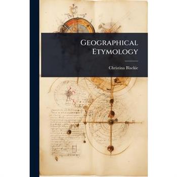 Geographical Etymology