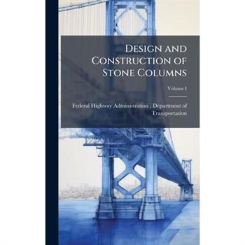 Design and Construction of Stone Columns