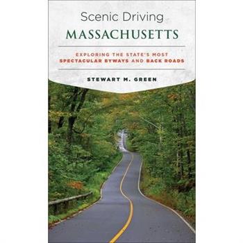Scenic Driving Massachusetts