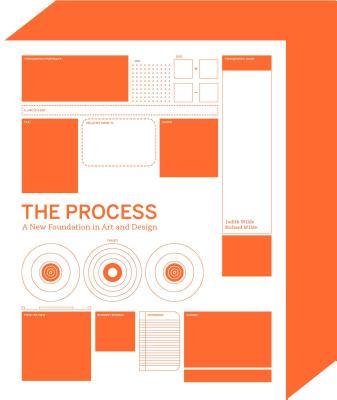 The process : a new foundation in art and design /