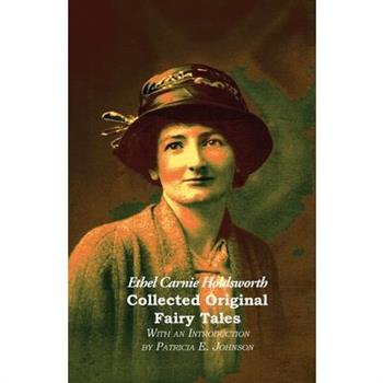 Collected Original Fairy Tales