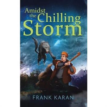 Amidst the Chilling Storm