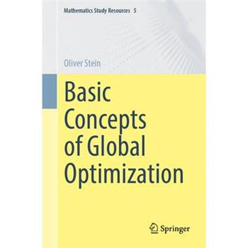 Basic Concepts of Global Optimization