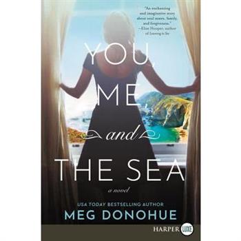 You, Me, and the Sea