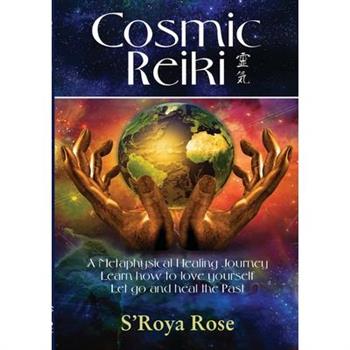 Cosmic Reiki