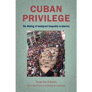 Cuban Privilege