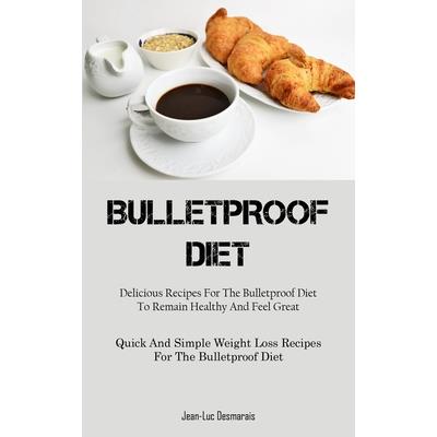 Bulletproof Diet