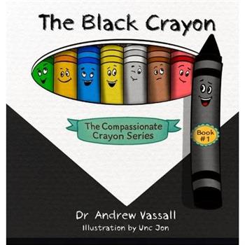 The Black Crayon